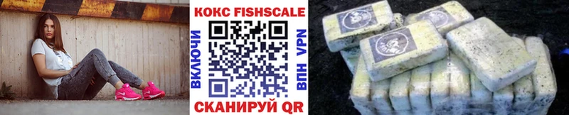 COCAIN Fish Scale  как найти   Агидель 